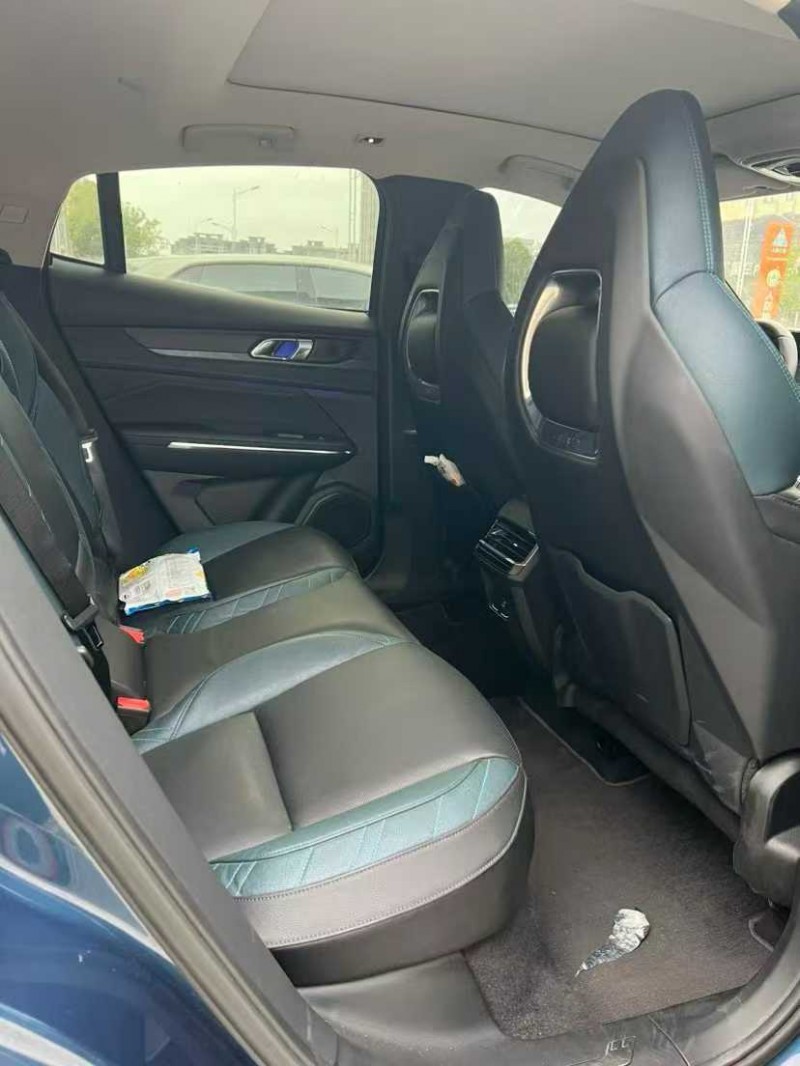 上饶20年领克054