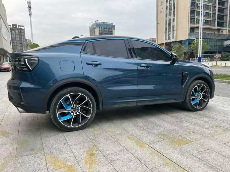 上饶20年领克058