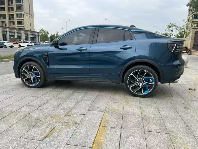 上饶20年领克059