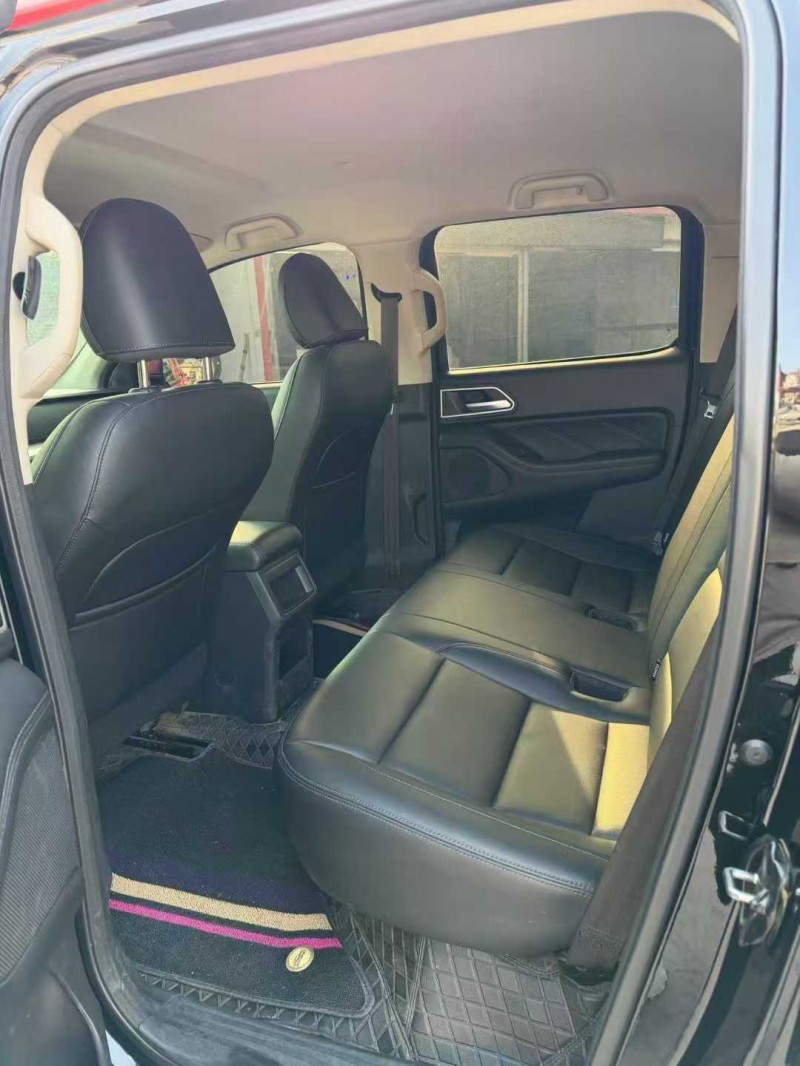 邢台24年长城汽车炮 皮卡4