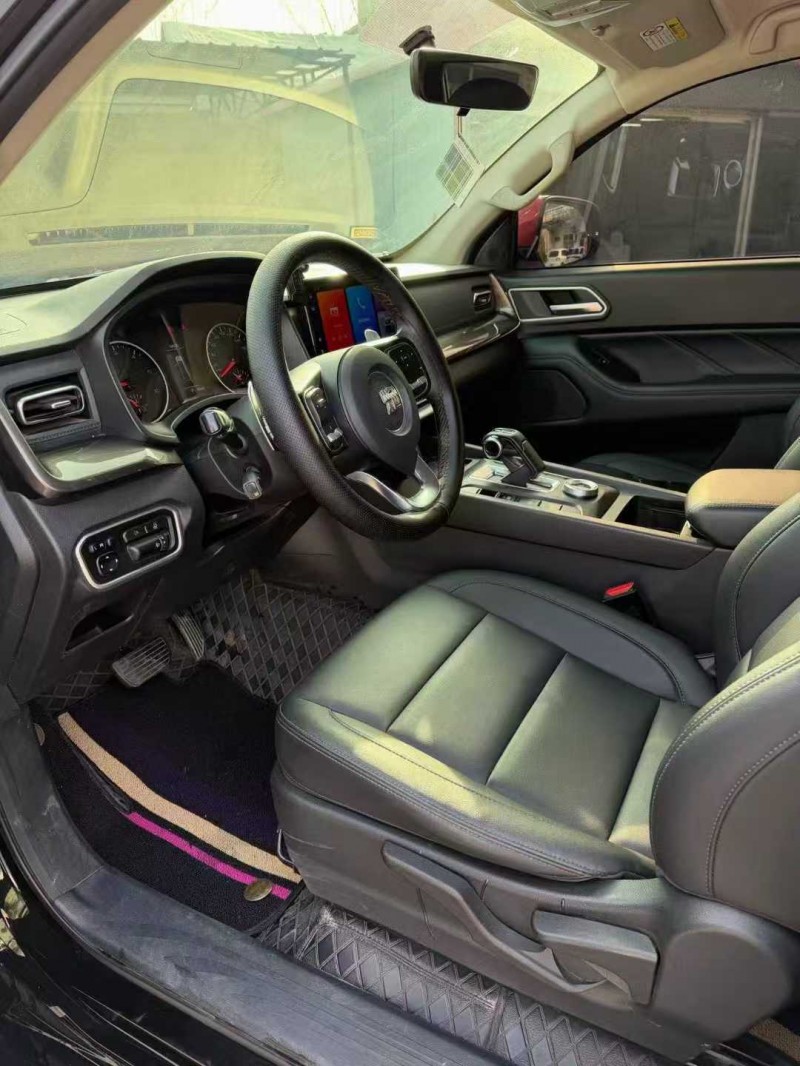 邢台24年长城汽车炮 皮卡5