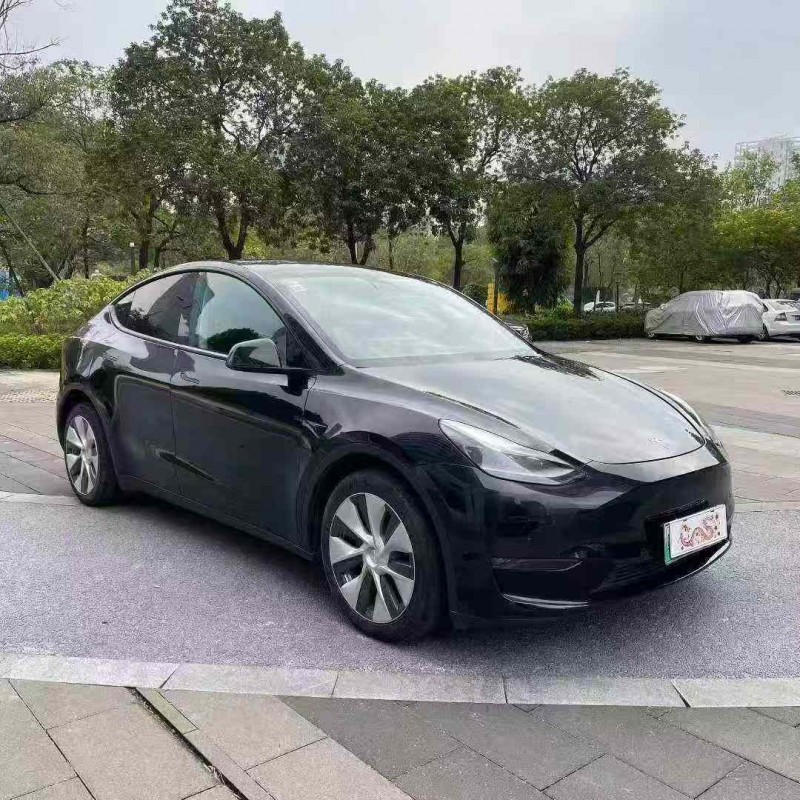 佛山21年特斯拉MODEL Y2