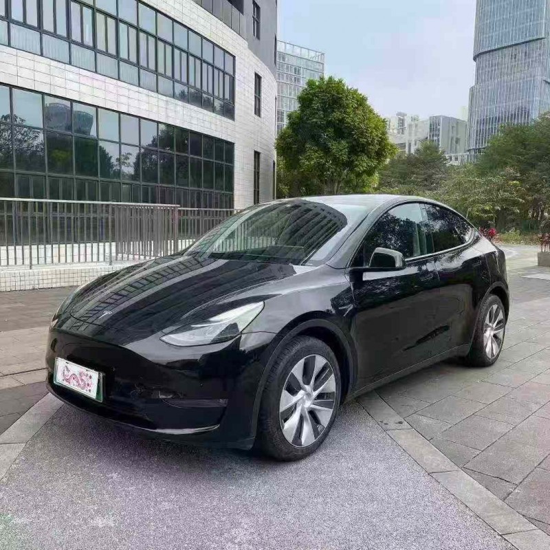 佛山21年特斯拉MODEL Y3