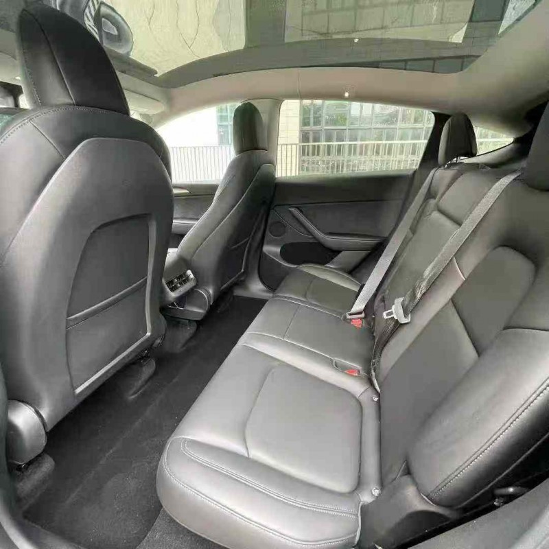 佛山21年特斯拉MODEL Y5