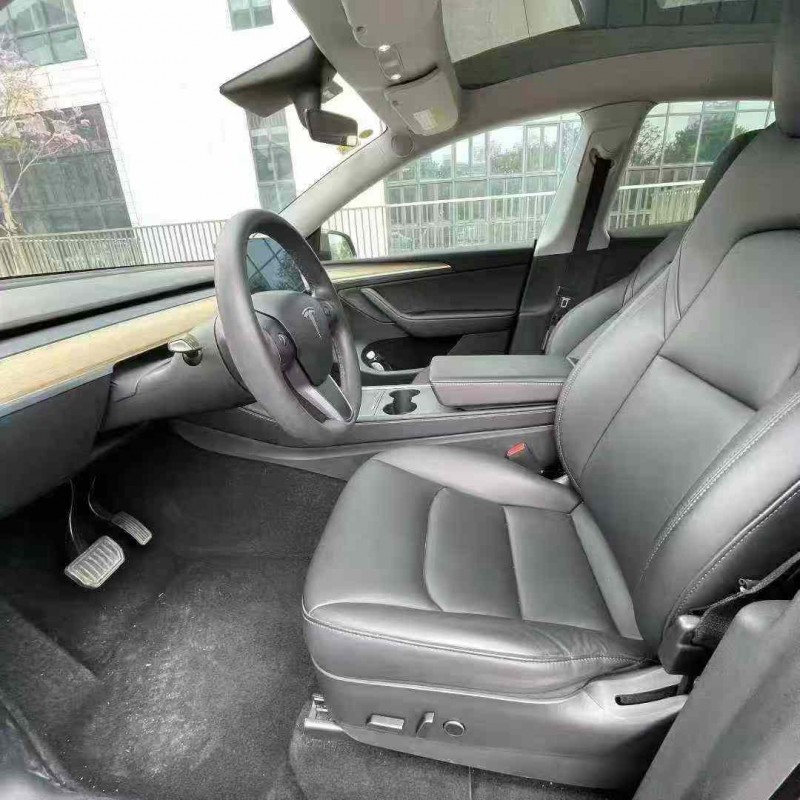 佛山21年特斯拉MODEL Y6