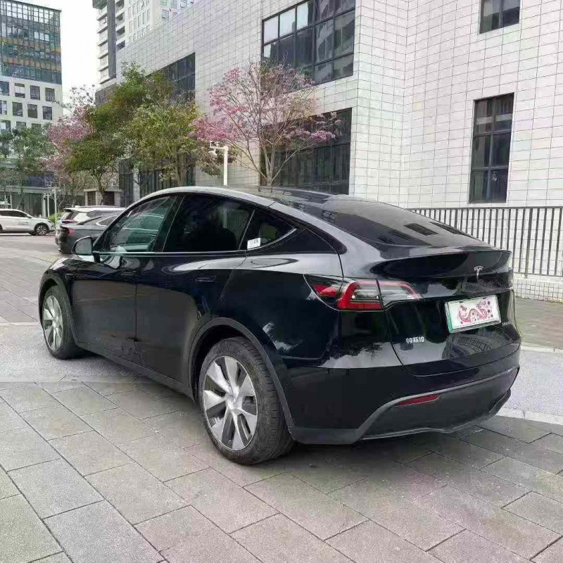 佛山21年特斯拉MODEL Y7