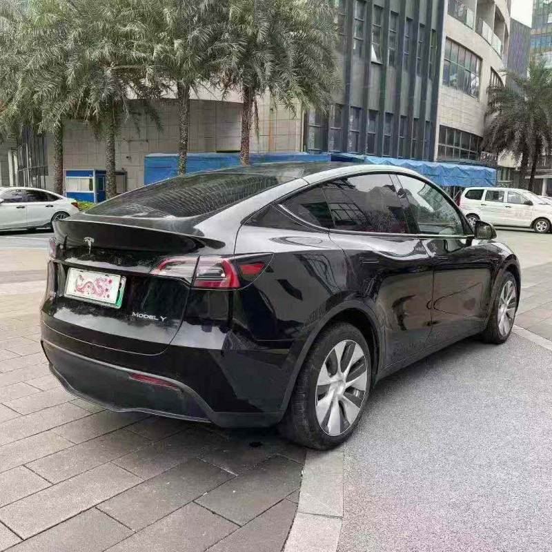 佛山21年特斯拉MODEL Y8