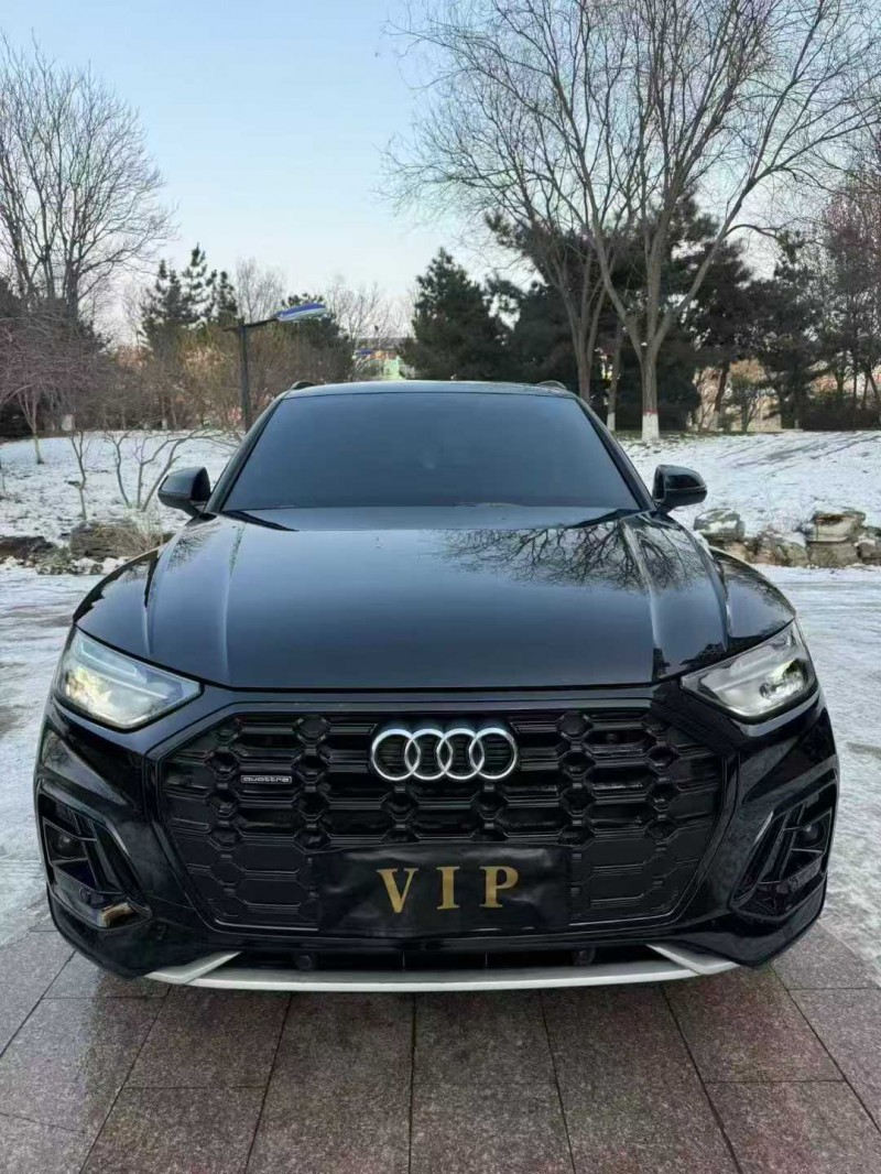 邢台23年奥迪Q51