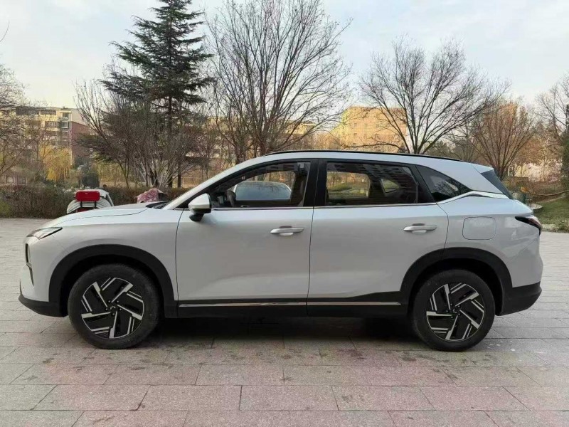 邢台25年五菱汽车星光4