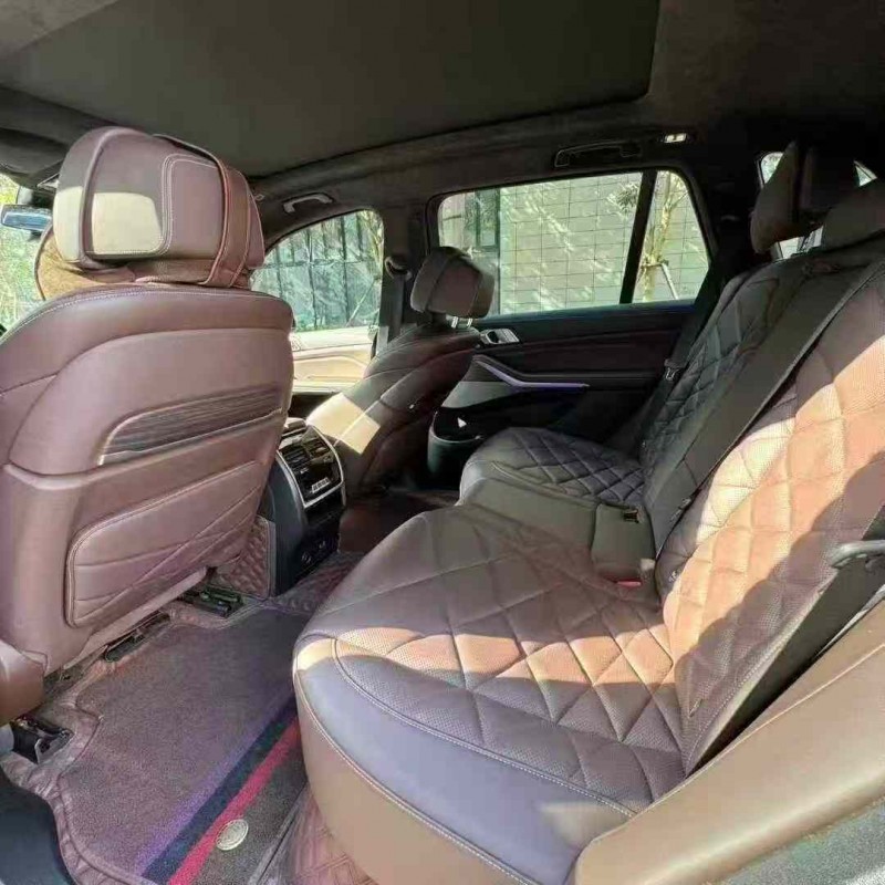 湛江23年宝马X56