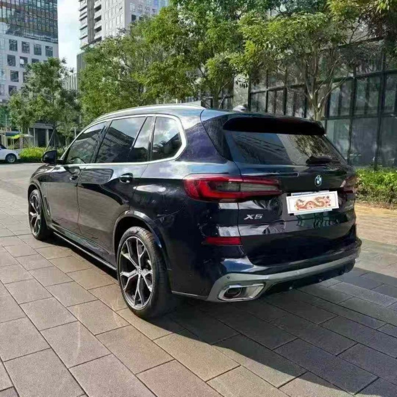 湛江23年宝马X57