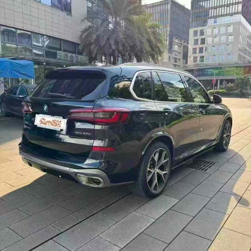 湛江23年宝马X58