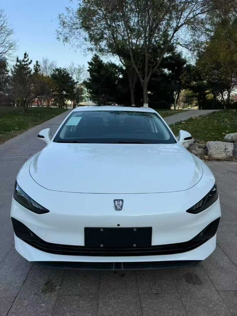 邢台25年荣威D71