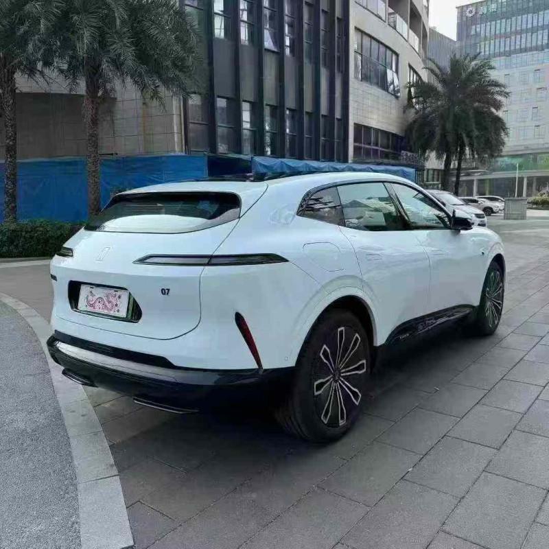 珠海25年阿维塔078