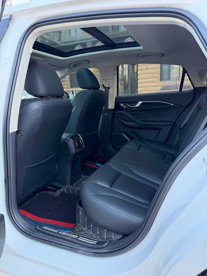 邢台24年奔腾B703