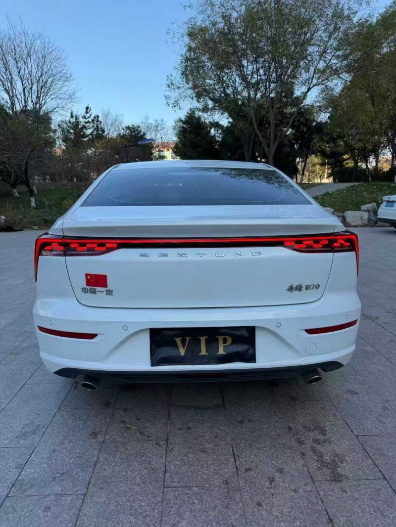 邢台24年奔腾B705