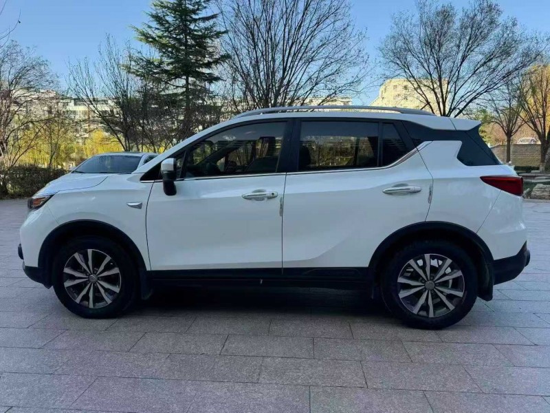 邢台19年传祺GS32