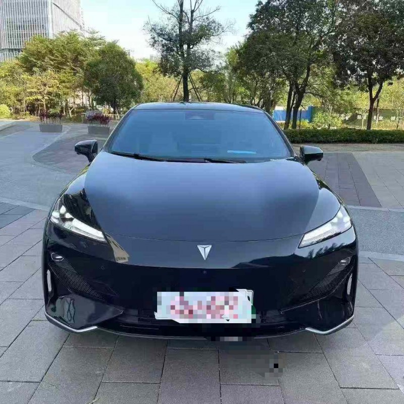 韶关24年长安汽车深蓝1