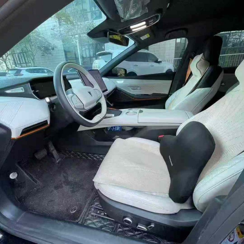 韶关24年长安汽车深蓝4