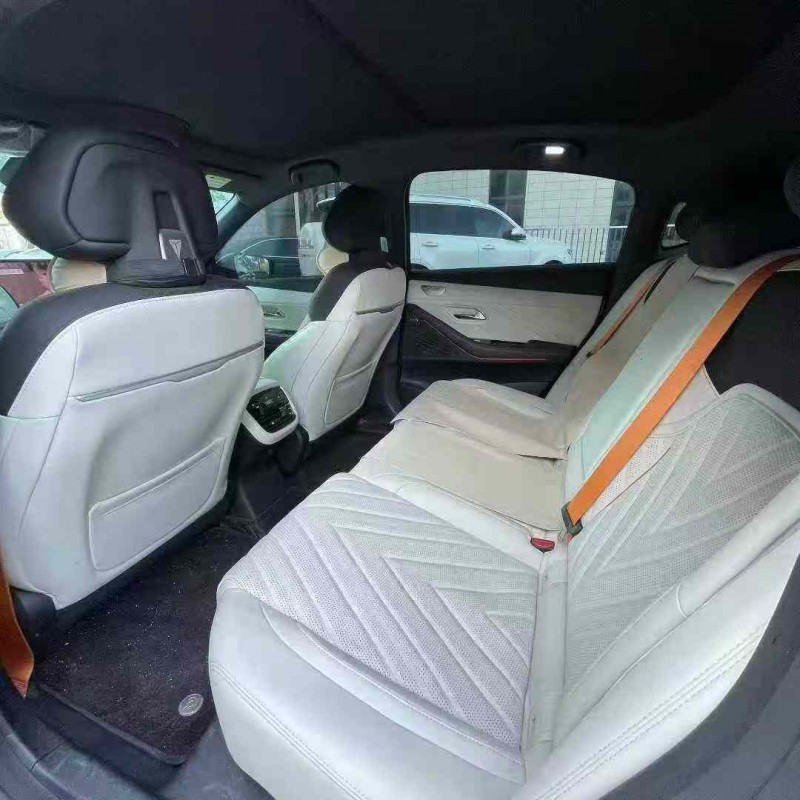 韶关24年长安汽车深蓝5