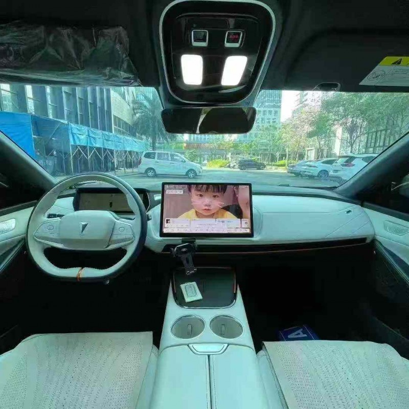 韶关24年长安汽车深蓝6