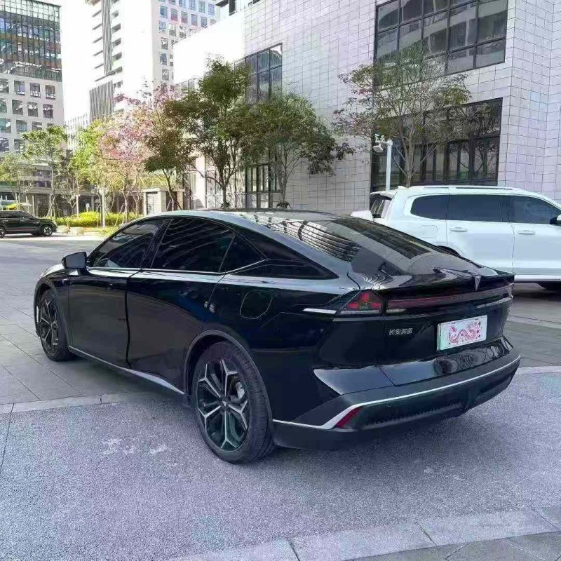 韶关24年长安汽车深蓝7