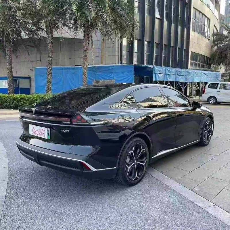 韶关24年长安汽车深蓝8