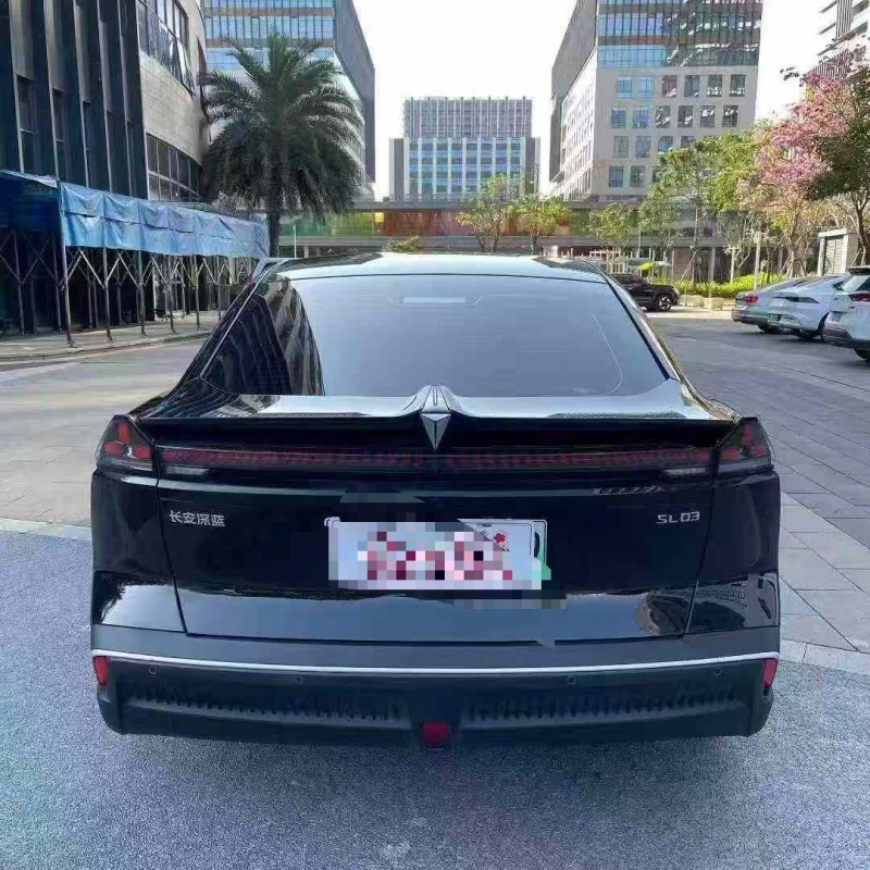 韶关24年长安汽车深蓝9