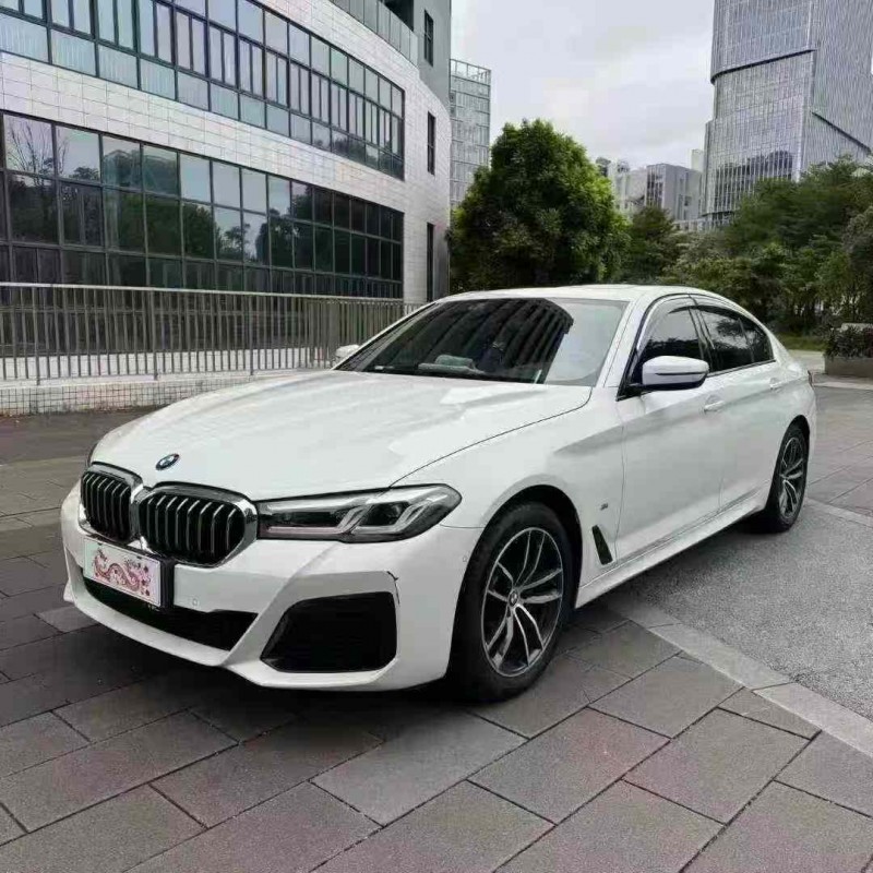 珠海23年宝马5系3