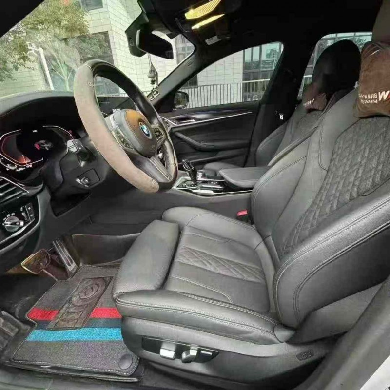 珠海23年宝马5系4