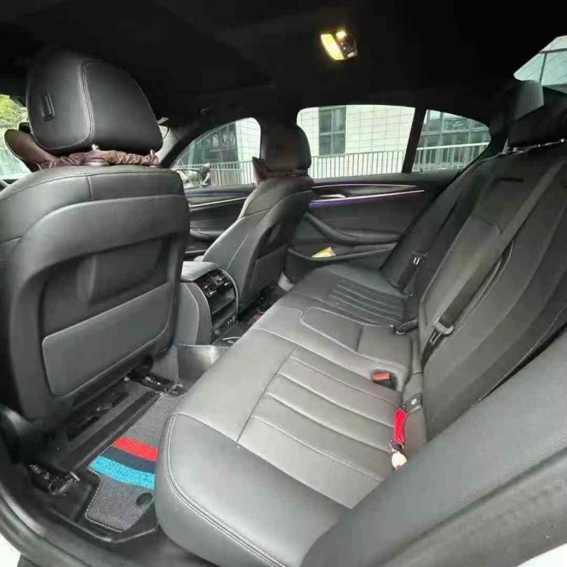 珠海23年宝马5系6