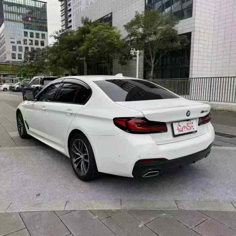 珠海23年宝马5系7