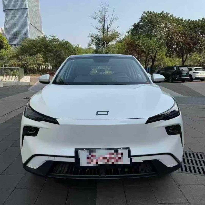 珠海25年奔腾悦意1