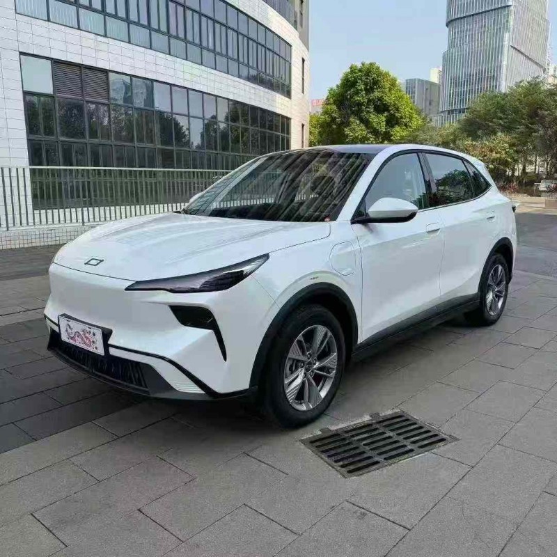 珠海25年奔腾悦意2