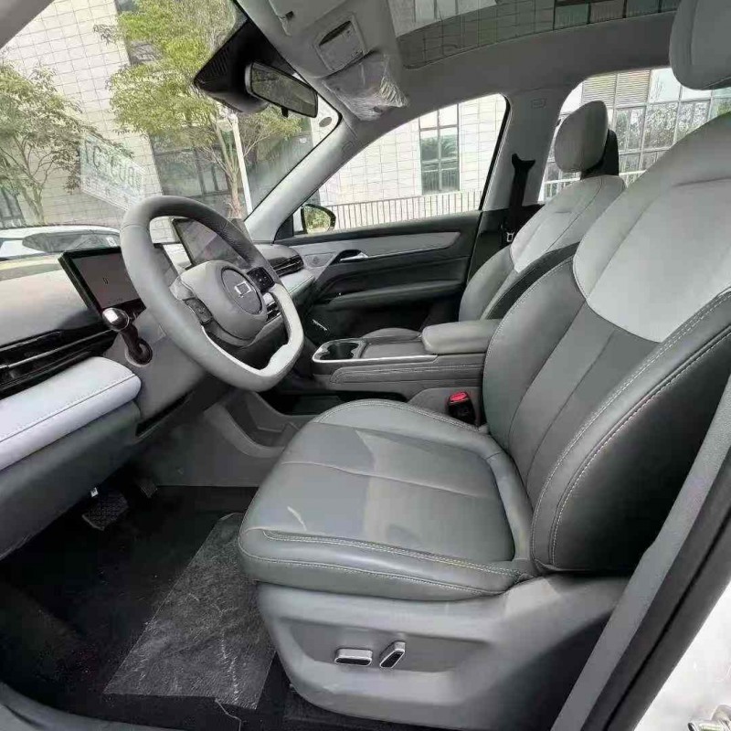 珠海25年奔腾悦意4