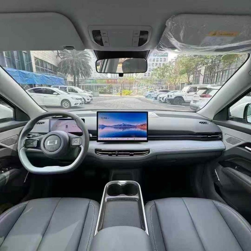 珠海25年奔腾悦意6