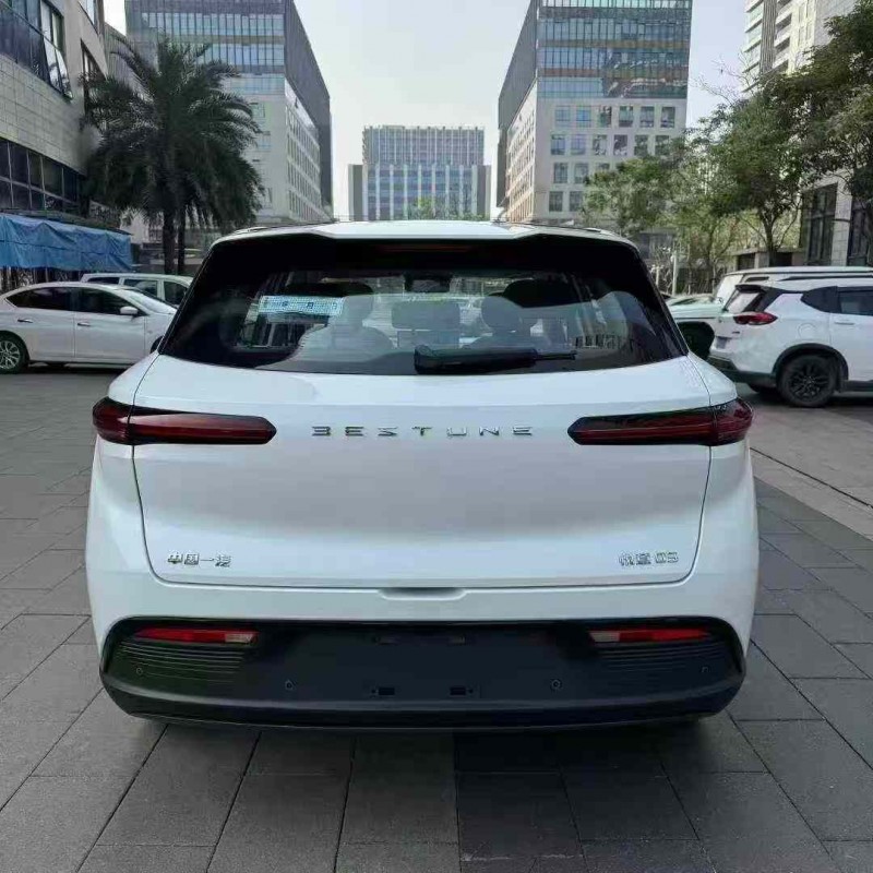 珠海25年奔腾悦意9