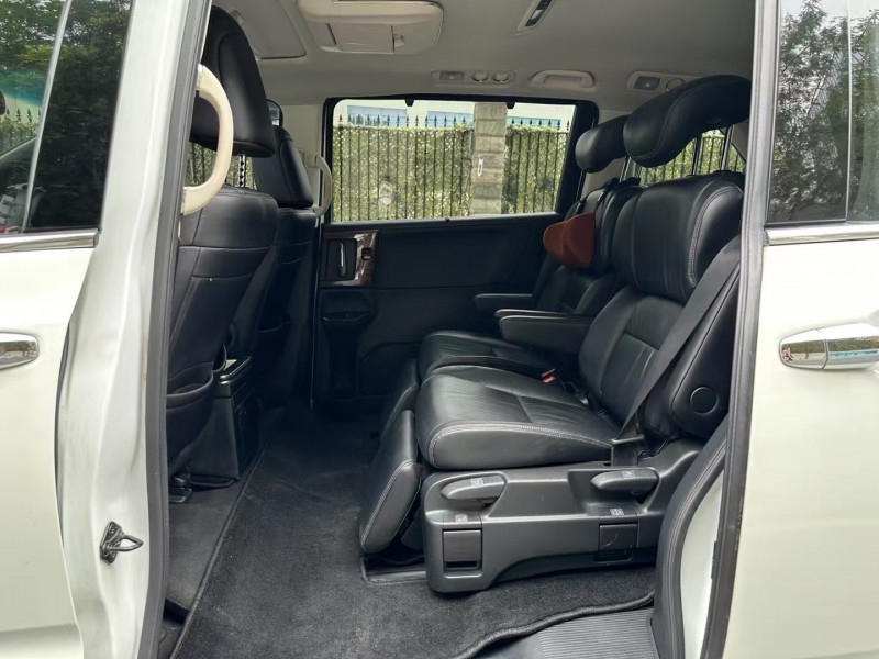 深圳17年本田奥德赛6