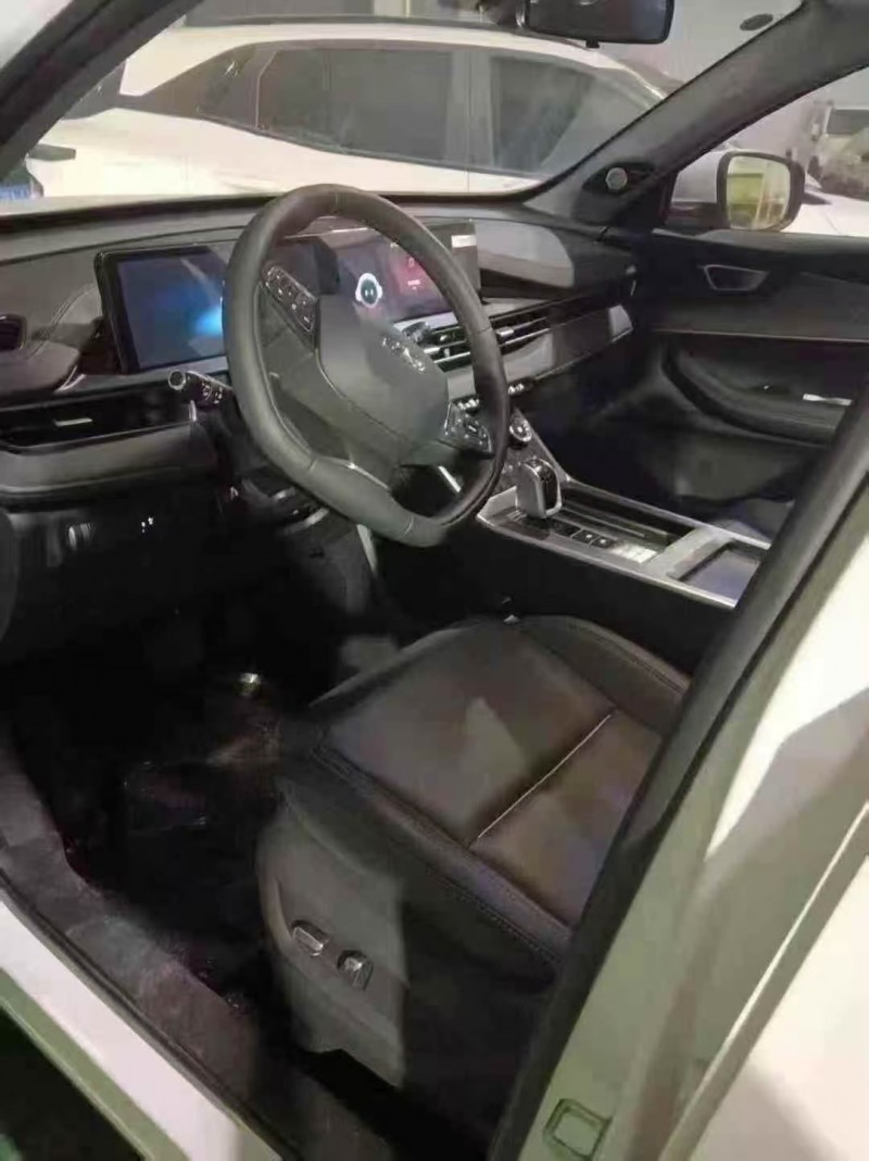 菏泽25年奇瑞瑞虎3