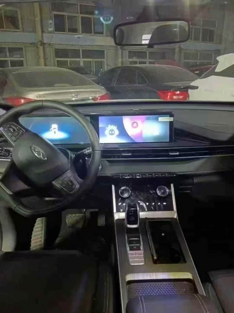 菏泽25年奇瑞瑞虎4