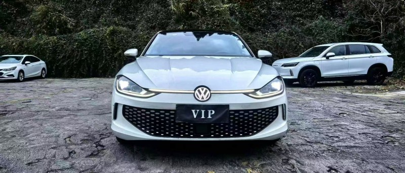 贵阳22年大众凌渡1