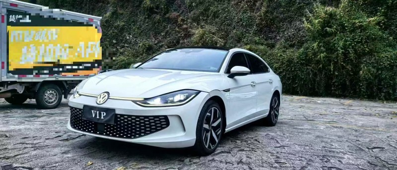 贵阳22年大众凌渡2