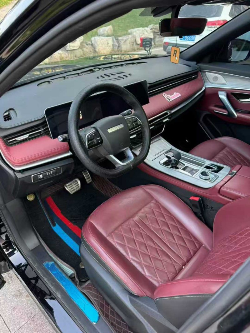 邢台23年奇瑞捷途3