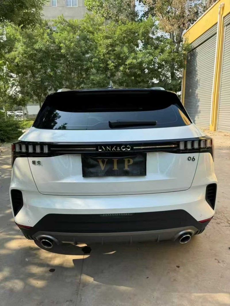 邢台24年领克065