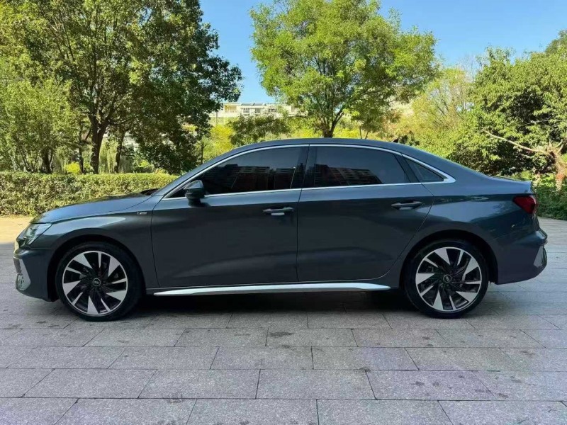 邢台24年奥迪A32