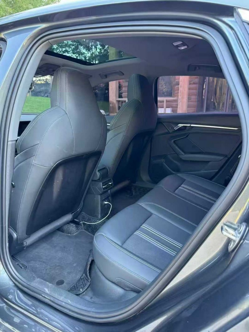 邢台24年奥迪A33