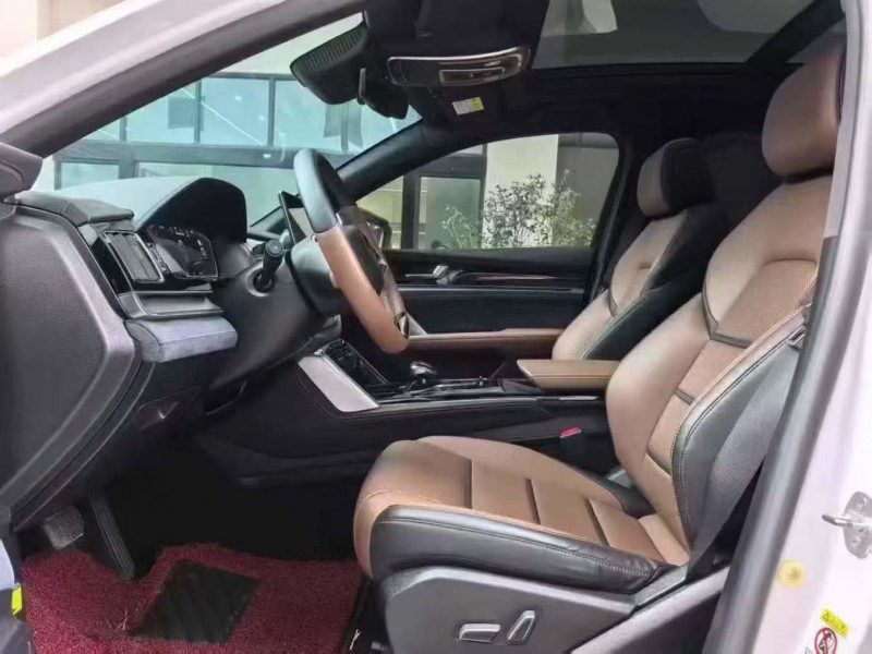 深圳21年比亚迪唐4