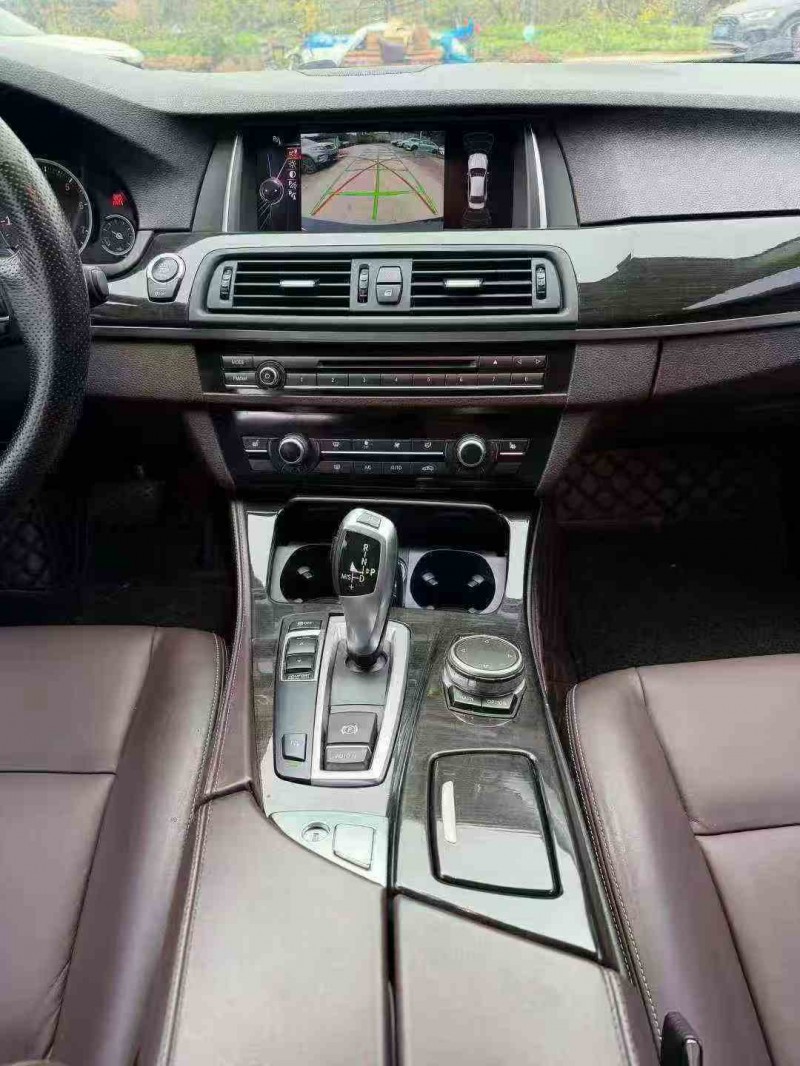 宜昌17年宝马5系7