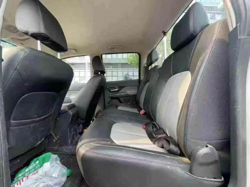 东莞24年长城汽车风骏5