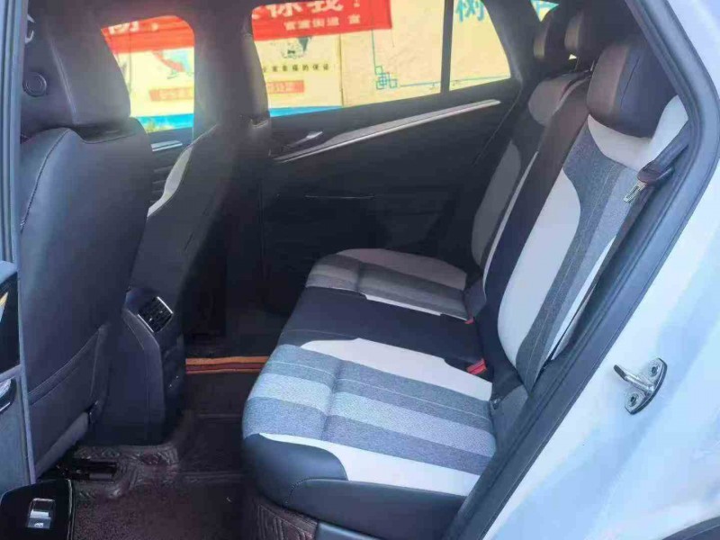 昭通24年大众ID4